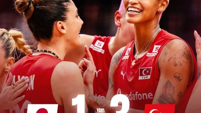 Filenin Sultanları Finalde!