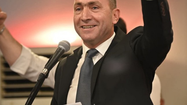 CHP’de Süleymanpaşa Bilmecesi Halen Devam Ediyor!