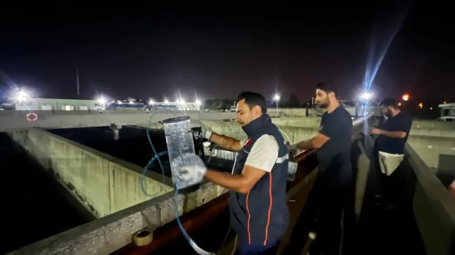 Tekirdağ’da 7 İşletmeye 8,6 milyon Lira Ceza Yazıldı!