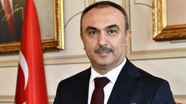Vali Soytürk ; ” Lojistik Merkezi ve Otomobil Fabrikasının Gelmesi İçin Çalışıyoruz. ” Dedi.