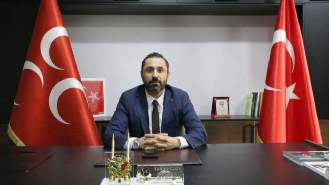 Başkan Yakup Gazi Tantan ; ” Tekirdağspor Sahipsiz Bırakılamaz! ” Dedi.