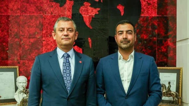 Oğuz Karakuş’a Büyük Şok! İl Delegesi Olamadı!