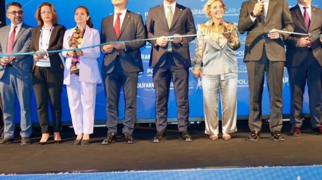 Müge Yıldız Topak ; ” Ülkemiz Adına Gurur Verici Çalışmalar… ” Dedi.