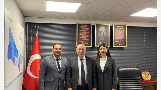 Hakan Yavaş, Ak Parti’ye Mi Katılıyor?