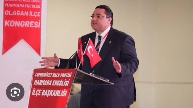 CHP’li Marmaraereğlisi Belediyesi, Köylerde Asfalt Harekatı Başlatacak!