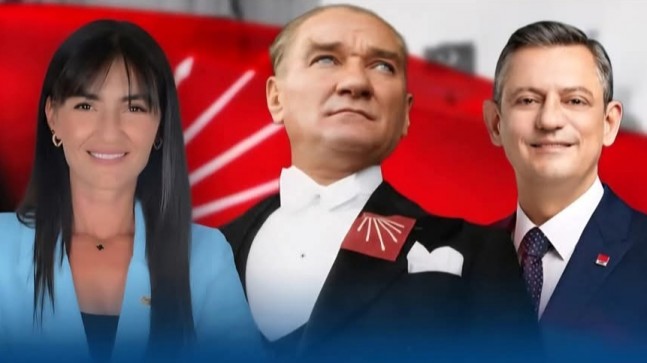 Candan Yüceer, Faik Öztrak’ın, Hanedanlığına Son Verdi!