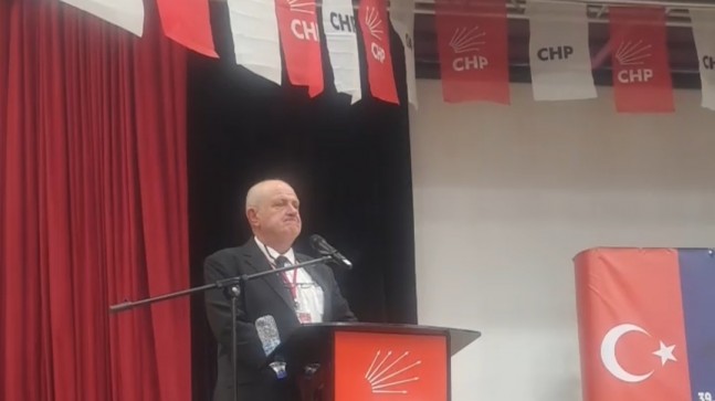 Özgür Özel, Tuncer Başoğlu’na Sahip Çıkmadı! Tuncer Başoğlu, CHP’den İstifa Etti!