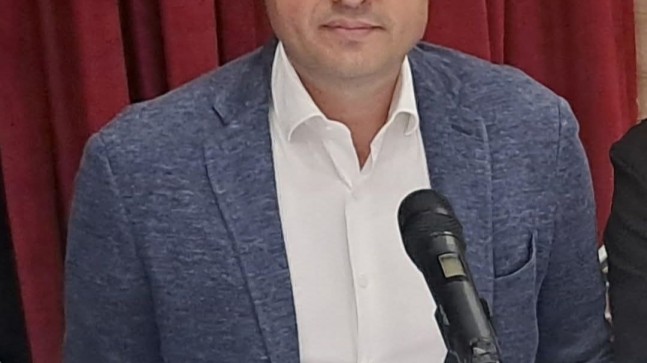 Kendisiyle Alakalı İddialara Cevap Veremeyen Başkan Sn. Vahap Akay, CHP Genel Merkezi’ni Hedef Aldı!