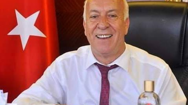Faik Öztrak’ın, Marmaraereğlisi’ndeki 1 Numarası İl Delegesi Oldu!