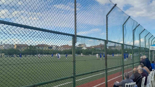 Marmaraereğlisi Belediye Spor, Yeni Sezona Hızlı Başladı!