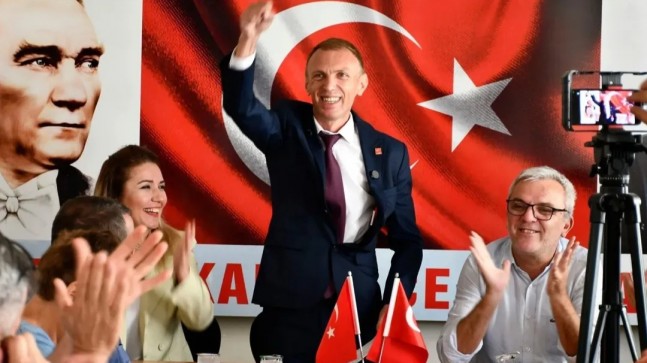 Candan Yüceer’in, Desteklediği Aday Malkara’da Kaybetti!