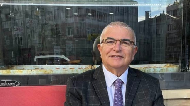 Ünal Baysan’dan, Adaylık Sinyali Mi?