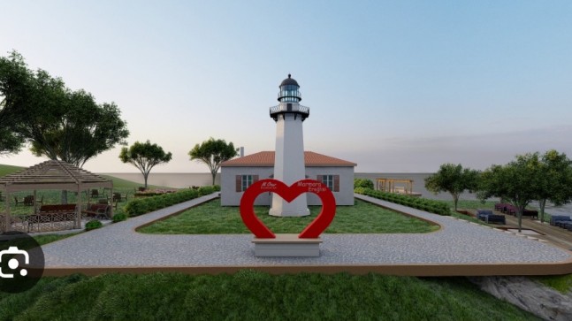 CHP’li Marmaraereğlisi Belediyesi, Deniz Feneri Çalışmalarına Hız Verdi!