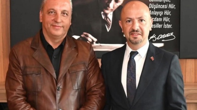 Dinçer Keçici, CHP Tekirdağ İl Yönetiminde Yer Alacak Mı?