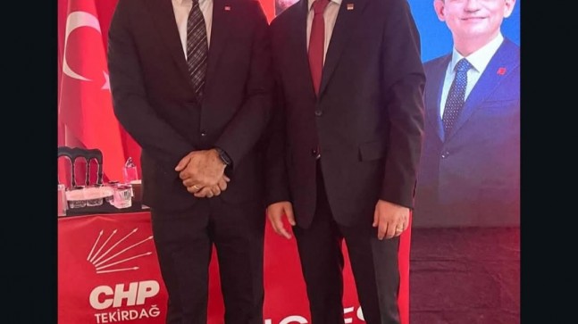 Oğuz Karakuş, Marmaraereğlisi’nde Bir İlki Başardı!