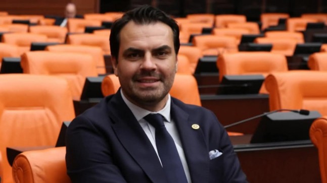 Gökhan Diktaş: “Tekirdağ’ı tarım, hayvancılık ve orman alanında örnek şehir yapacağız” Dedi.