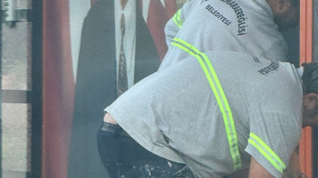 Anahtar Parti Marmaraereğlisi ilçe Başkanı Sn. Bülent Demir, CHP’ye Tepki Göstererek Kamuoyu Açıklamasında Bulundu!