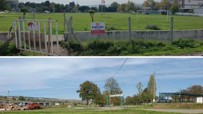 Tekirdağ’a Yeni Bir Sanayi Sitesi Geliyor!