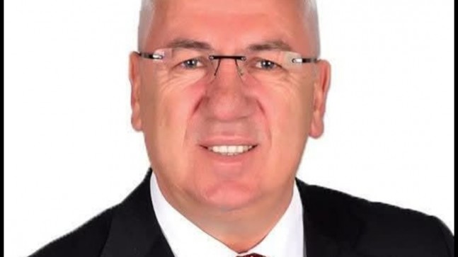 Geçmiş Dönem Ergene Belediye Başkanı Sn. Rasim Yüksel, Hakkında Ortaya Atılan Sözler ve Yapılan Haberlerle Alakalı Açıklamada Bulundu!