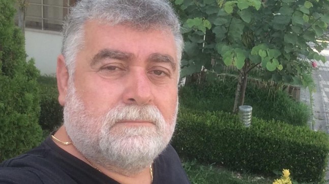 Yeniçiftlik’te Yükselen İsim: Süleyman Yıldız