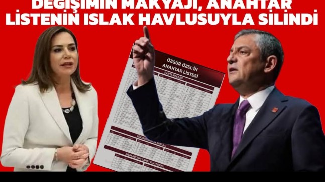 DEĞİŞİMİN MAKYAJI, TRAKYA’NIN YOK SAYILMASINI ÖRTEMİYOR!