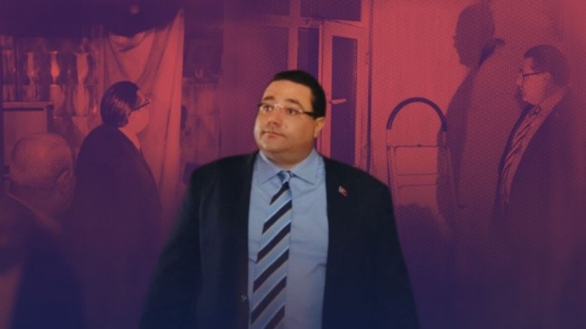 Başkan Onur Bozkurter’den Yangın Ziyareti!