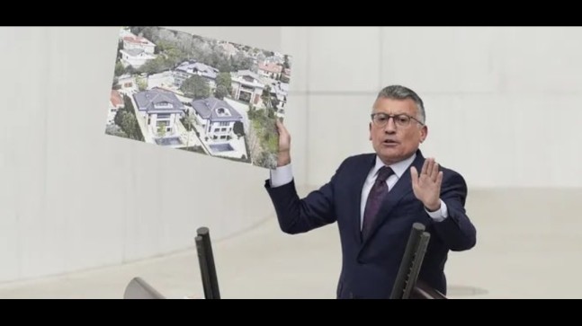 Bu matematik tutmuyor Özgür Bey! 