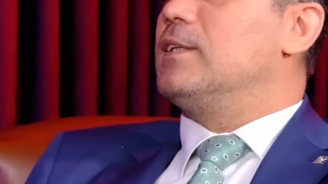 Ak Parti Tekirdağ İl Başkanı Sn. Ali Gümüş, CHP’li Tekirdağ Büyükşehir Belediyesi’nin Karışmış Olduğu ve Sayıştay Raporlarına Yansıyan Durumlarla Alakalı Açıklamalarda Bulundu!