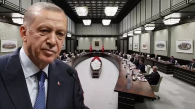 Cumhurbaşkanı Erdoğan: Nefret siyasetine prim vermeyiz