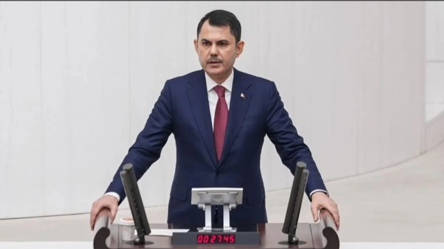 Bakan Kurum’dan net mesaj: Dar gelirli vatandaşlarımız ev sahibi olana kadar durmayacağız