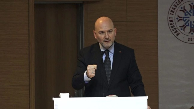 Süleyman Soylu’dan net mesaj! “Şimdi sırada terörsüz bir Türkiye var”