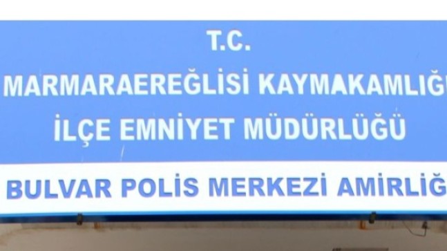 Polis Memuru Kansere Yenik Düştü!