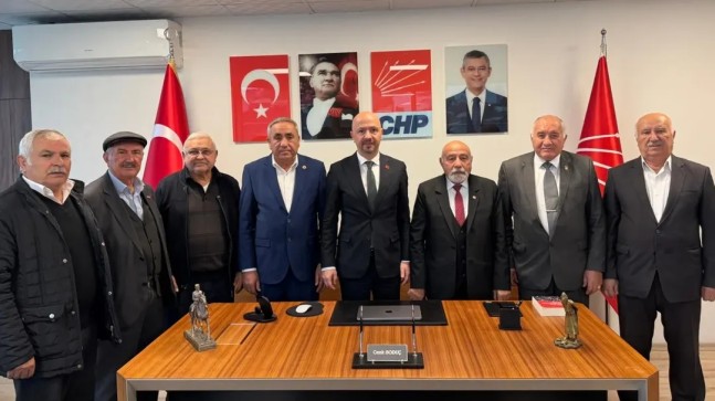 CEM VAKFI VE İL BAŞKANLIĞI’NDAN “EŞİT YURTTAŞLIK” VURGUSU: DAYANIŞMA RUHU BÜYÜYOR