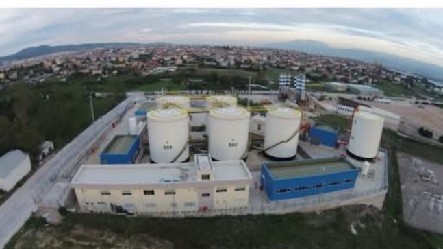 MARMARAEREĞLİSİ YA KÖY, KASABA OLARAK KALACAK YA DA YATIRIMLARLA BÜYÜYÜP, GELİŞECEK!