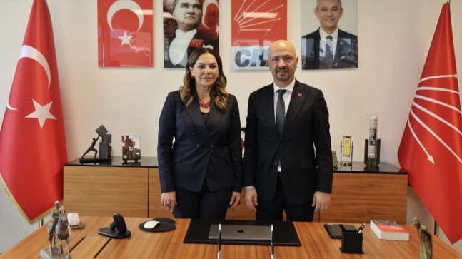 Candan Yüceer, Cenk Boduç’u Milletvekili Mi Yapacak? 