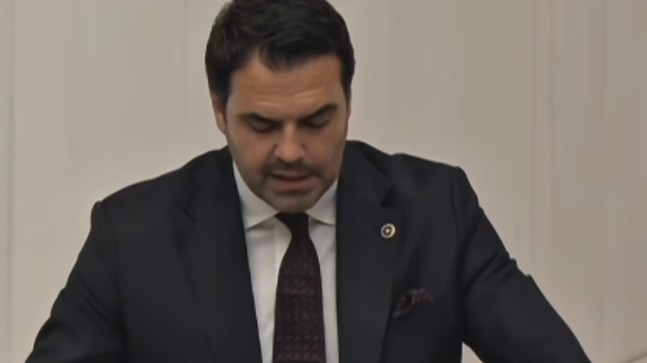 Milletvekili Gökhan Diktaş Müjdeledi: Tekirdağ Sağlık Ordusuna 19 Yeni Kadro!