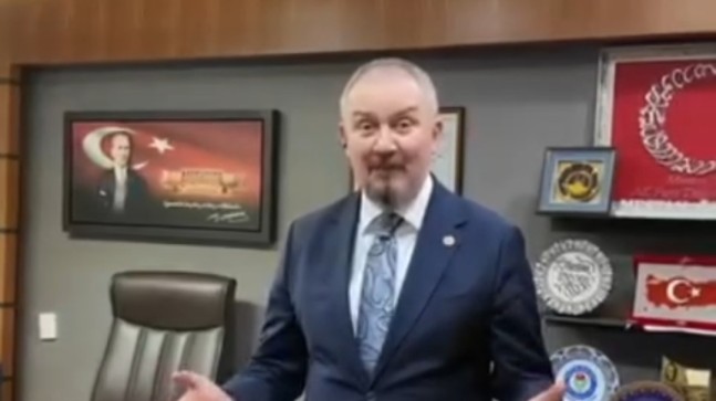 Tekirdağ İçin Dev Ulaşım Hamlesi: Mestan Özcan Projeleri Tek Tek Duyurdu   