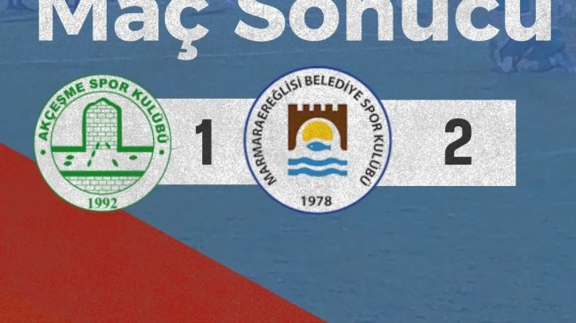 Marmaraereğlisi Belediye Spor, BAL Ligi Yolunda Hata Yapmadı!