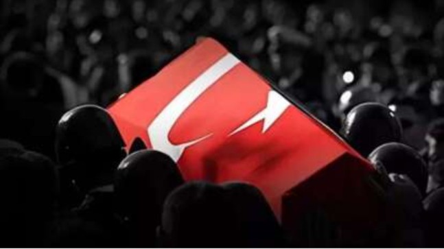 Yalova’dan acı haber! Şehitlerimiz var…