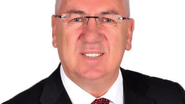 CHP’li Tekirdağ Büyükşehir Belediye Başkanı Candan Yüceer Yine Pot Mu Kırdı?