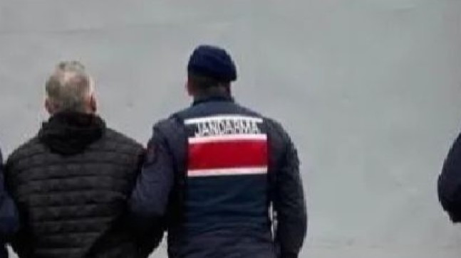 FETÖ Operasyonları: 34 ilde 77 gözaltı, 43 tutuklama