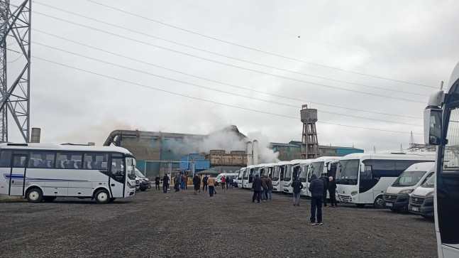 Tekirdağ’da Ulaşım Güçleniyor: Kadir Öncü ve Cevahir Turizm’den Stratejik Ortaklık