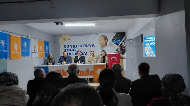 Başkan Gökmen’den Sert Eleştiri: “Marmaraereğlisi’nde Paran Yoksa Ölmek Bile Yasak!”