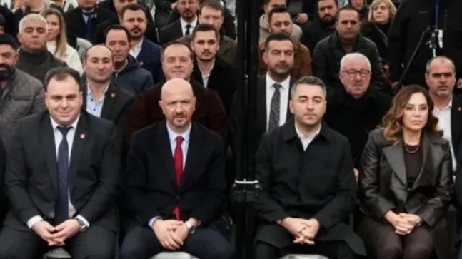 CHP Tekirdağ Sahaya İndi: Büyükşehir ve İl Başkanlığı Koordineli Çalışıyor