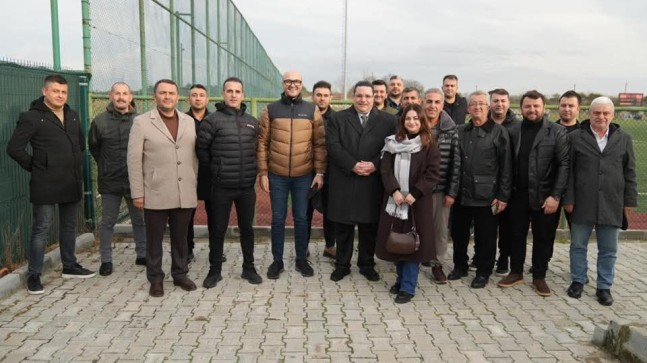 İpler Onur Bozkurter’in, Elinden Kaydı Kayacak! 