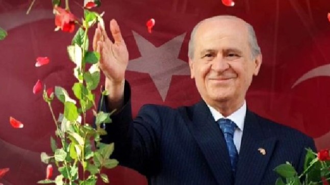 MHP Lideri Devlet Bahçeli, 78 Yaşına Girdi
