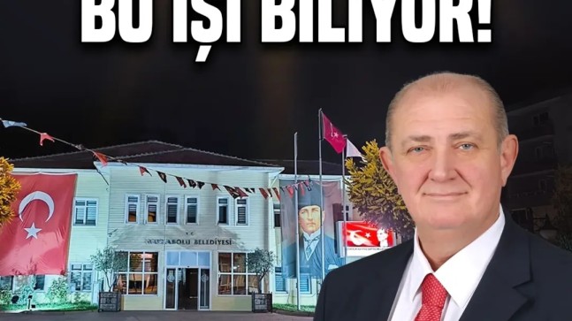 CHP’den İstifa Eden Tuncer Başoğlu, Hayrabolu Belediyesi’nin, Borçlarını Tamamen Kapattı      Hayrabolu Belediyesi Tüm Borçlarını Ödeyerek 2026 Yılına Borçsuz Girdi