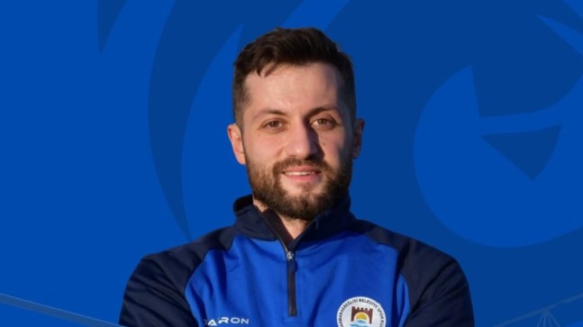 Marmaraereğlisi Belediye Spor’da Transfer Hareketliliği: Fatih Bozok İmzayı Attı   