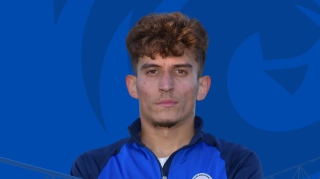 Marmaraereğlisi Belediye Spor’da Transfer Hareketliliği: Emre Dumlu İmzayı Attı!   