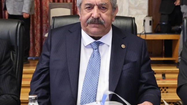 MHP’NİN YENİ ANAYASA ÖNERİLERİ